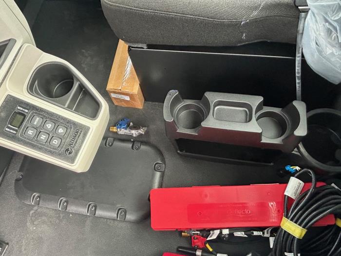 2026 Peterbilt 567-4