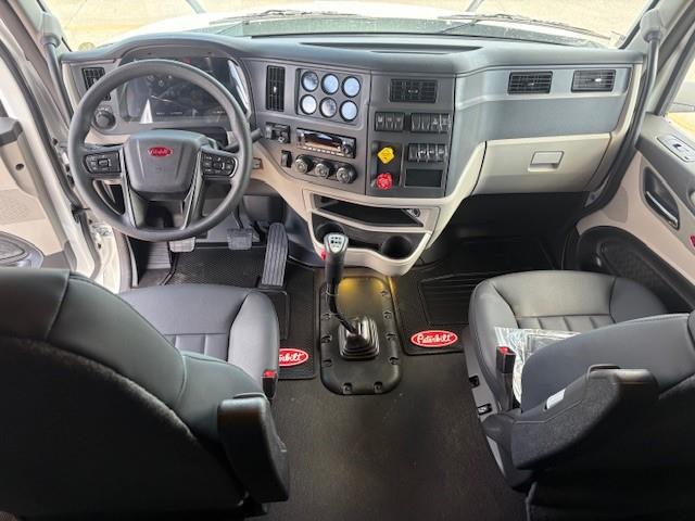 2026 Peterbilt 579-9