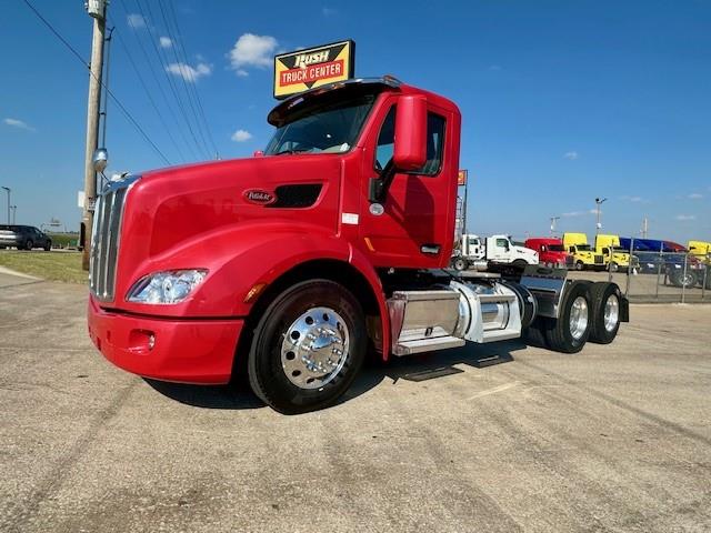 2020 Peterbilt 579-0
