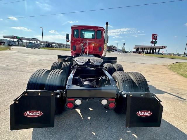 2020 Peterbilt 579-4