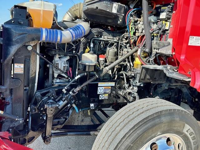 2020 Peterbilt 579-6