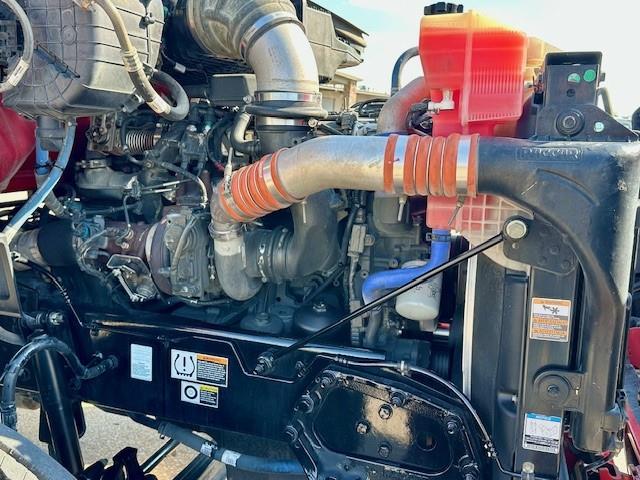 2020 Peterbilt 579-7