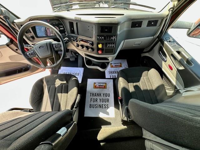 2022 Peterbilt 579-12