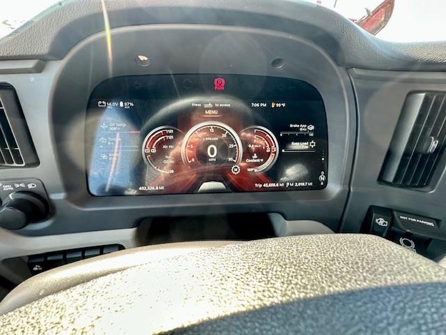 2022 Peterbilt 579-14