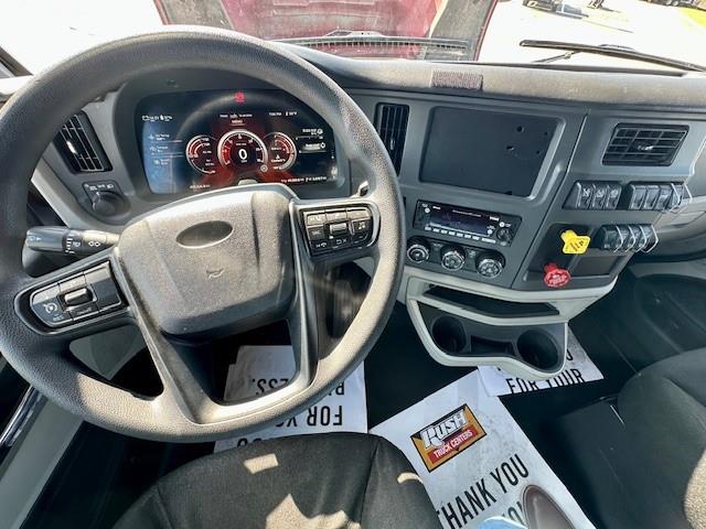 2022 Peterbilt 579-13