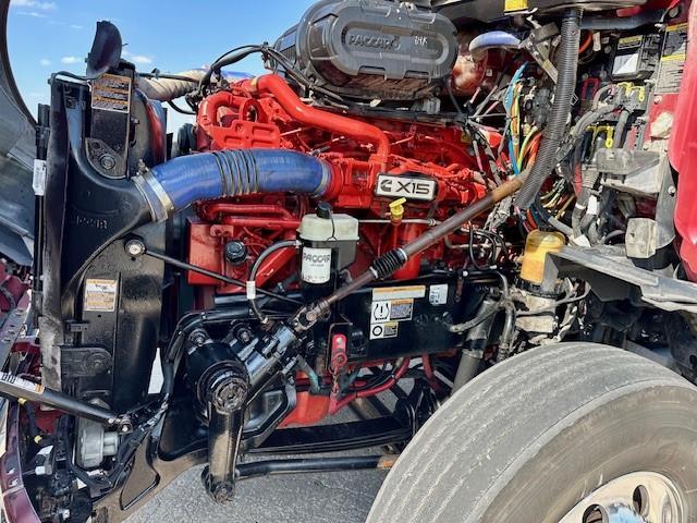 2022 Peterbilt 579-17