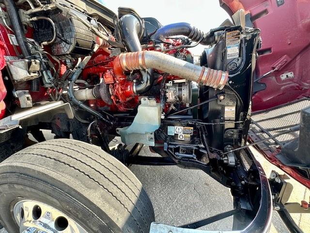 2022 Peterbilt 579-18