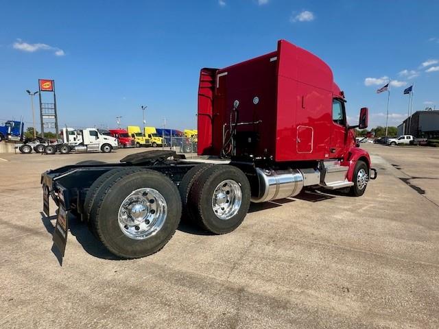 2022 Peterbilt 579-5