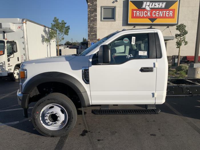 2026 Ford F-600-7