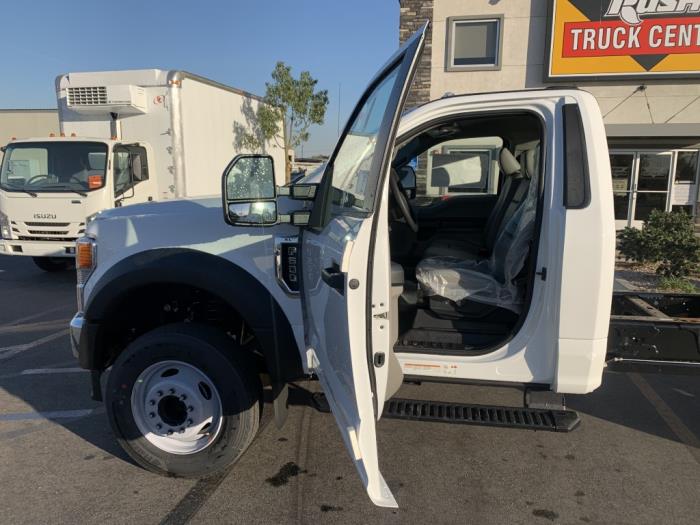2026 Ford F-600-10