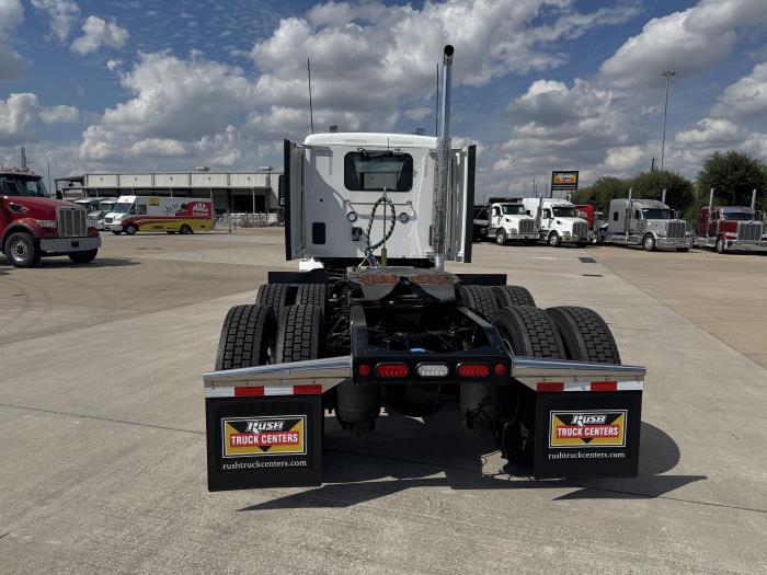 2026 Peterbilt 579-5