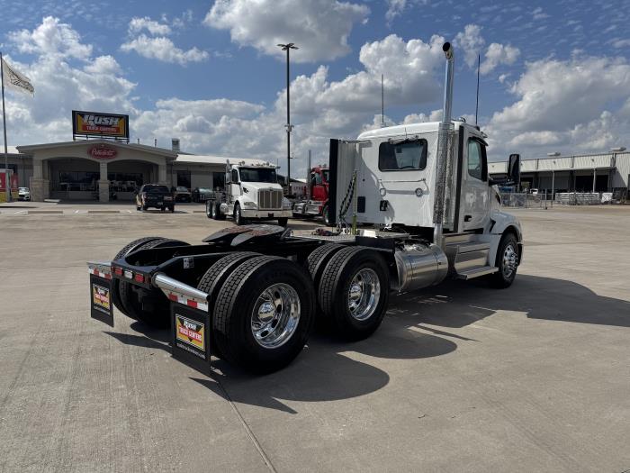 2026 Peterbilt 579-6