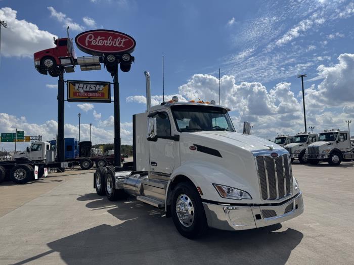 2026 Peterbilt 579-8