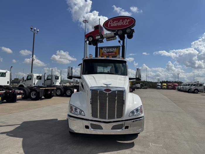 2026 Peterbilt 579-9