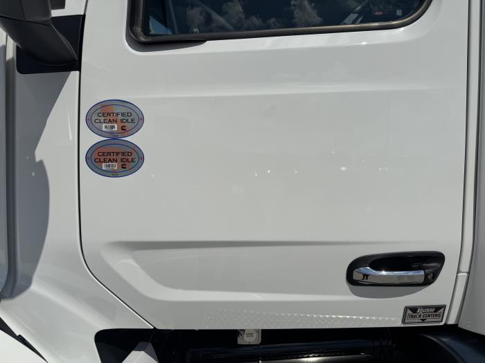 2026 Peterbilt 579-11