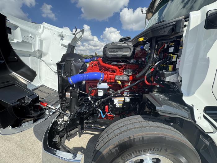 2026 Peterbilt 579-20