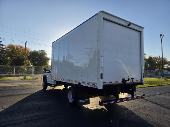 2026 Ford F-550-8