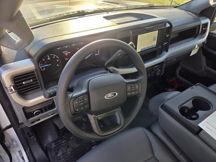 2026 Ford F-550-11