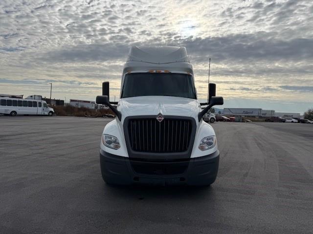 2019 International LT625-5