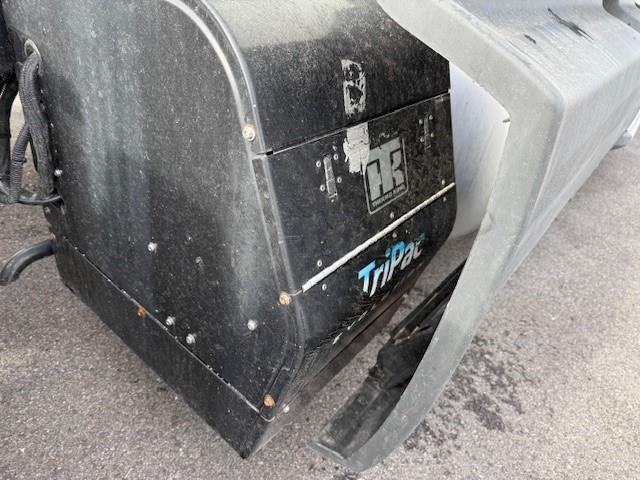 2019 International LT625-6