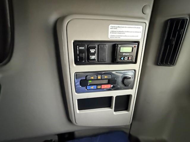 2019 International LT625-11