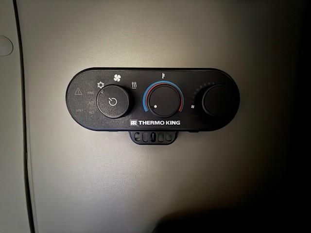 2019 International LT625-12