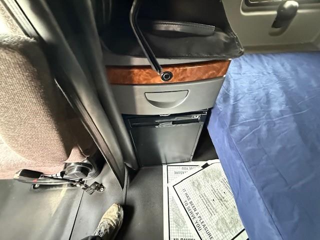 2019 International LT625-13