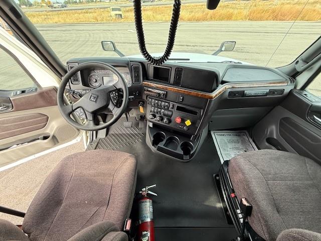 2019 International LT625-14