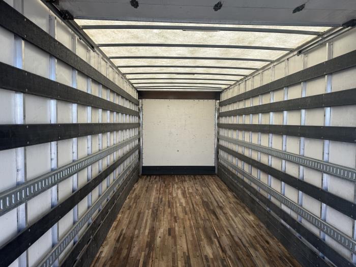 2022 International MV607-6