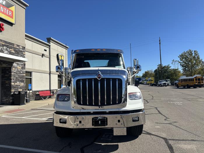 2026 International HX620-2