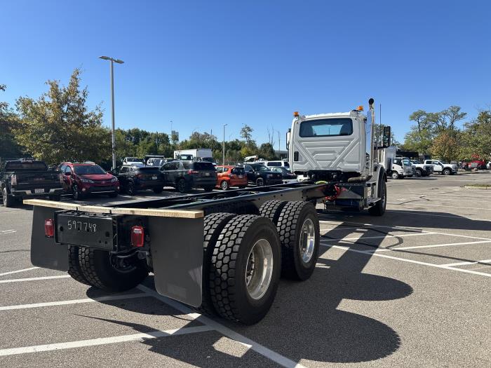 2026 International HX620-5