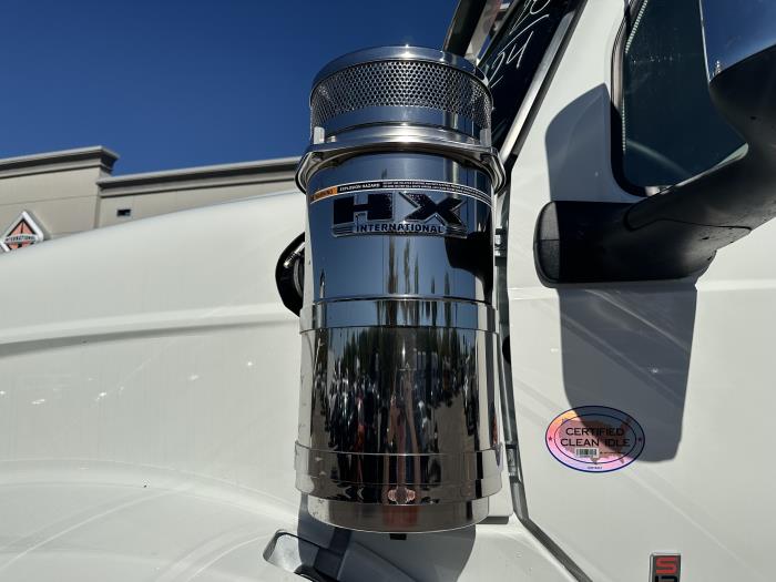 2026 International HX620-7