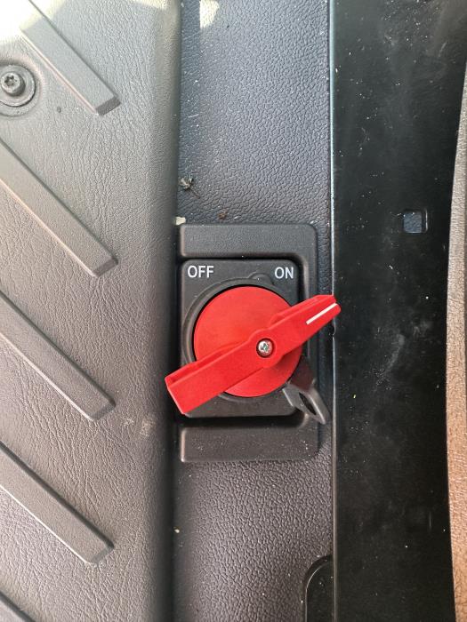 2026 International HX620-8