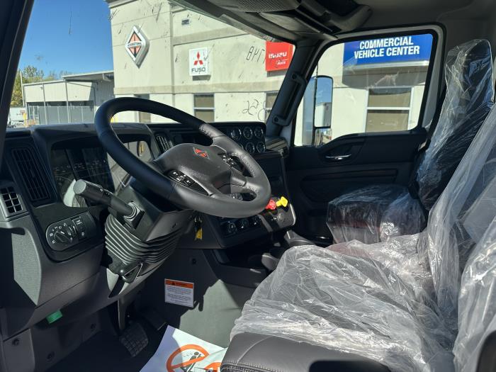 2026 International HX620-9