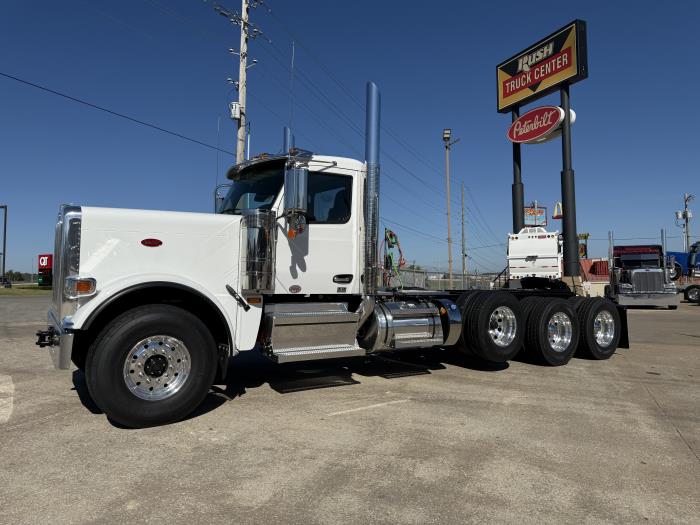 2026 Peterbilt 589-4