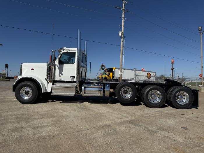 2026 Peterbilt 589-7
