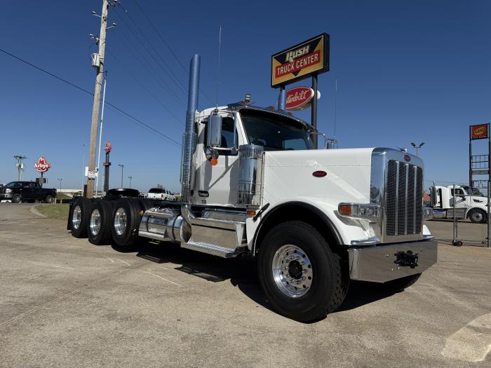 2026 Peterbilt 589-14