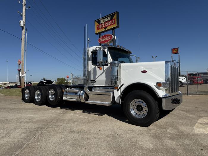 2026 Peterbilt 589-15
