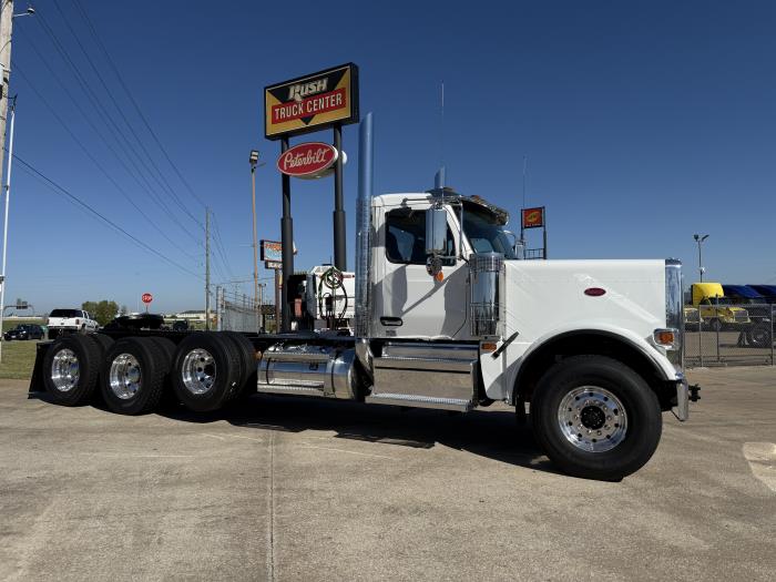 2026 Peterbilt 589-16