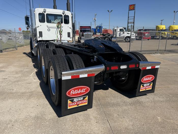2026 Peterbilt 589-21