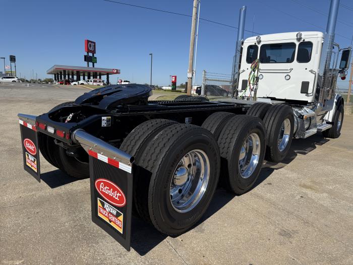 2026 Peterbilt 589-23