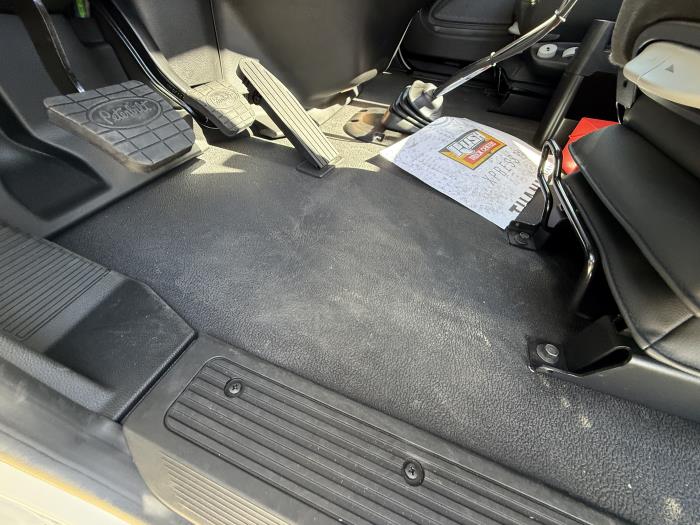 2026 Peterbilt 589-31