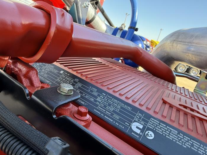 2026 Peterbilt 589-39