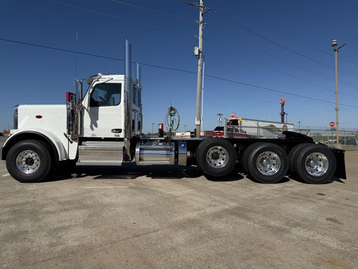 2026 Peterbilt 589-5