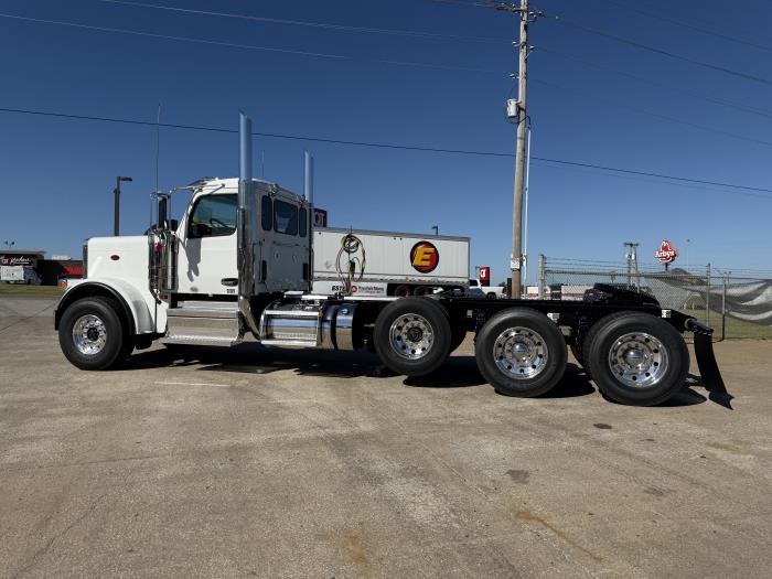 2026 Peterbilt 589-7