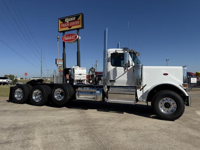2026 Peterbilt 589-16
