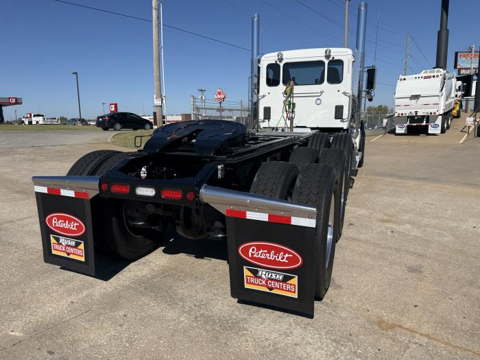 2026 Peterbilt 589-21