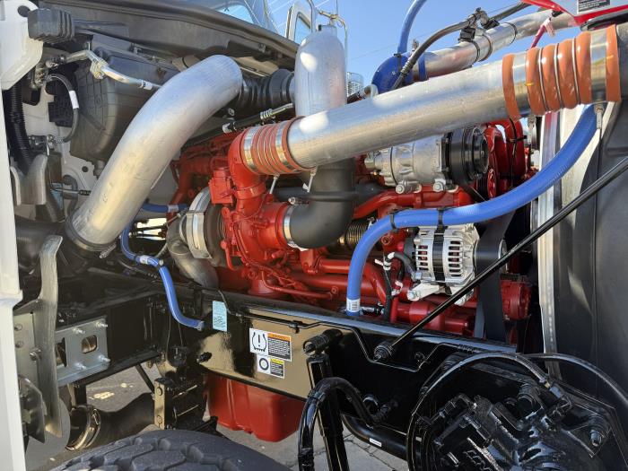 2026 Peterbilt 589-36