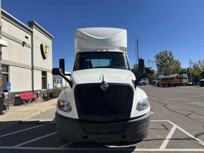 2026 International LT625-1