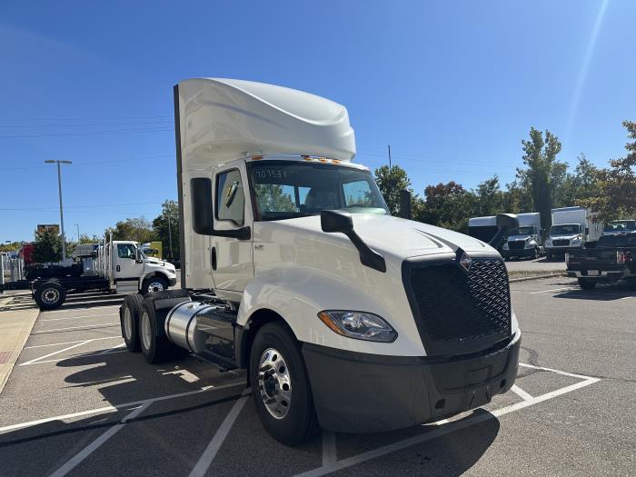 2026 International LT625-2